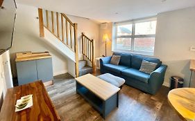 The Bungalow 1A Wenlock